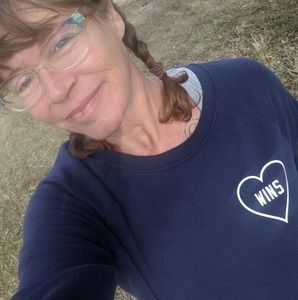 Meet your Posher, Krisanna